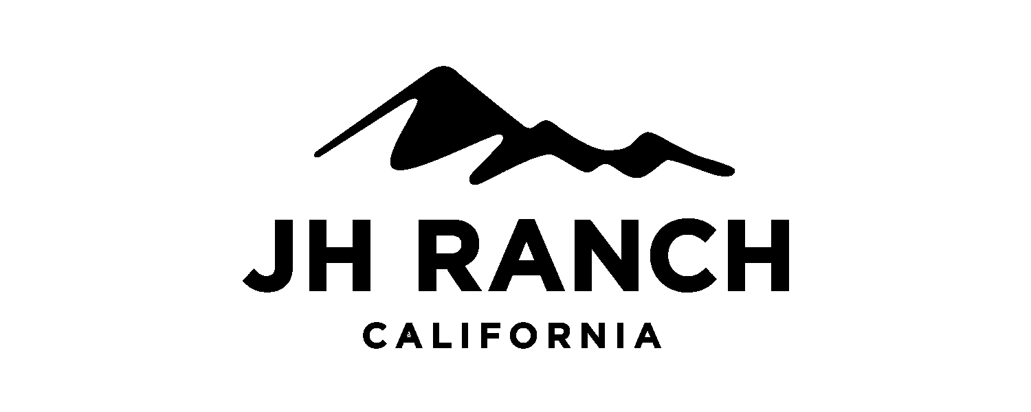 JH Ranch logo