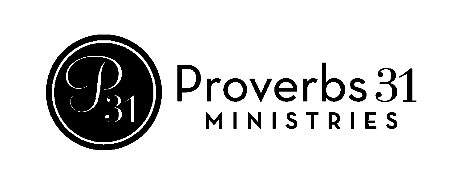 Proverbs 31 logo
